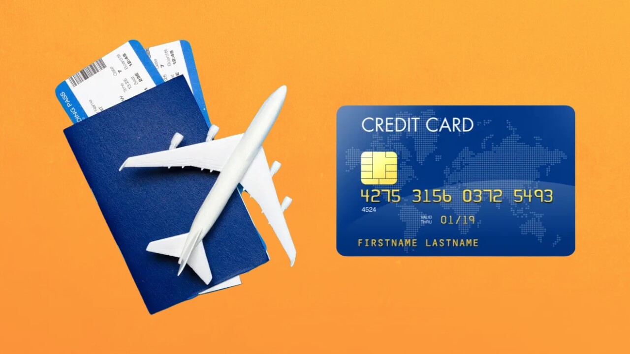 The Best Travel Credit Card For 2024 Esfera.blog