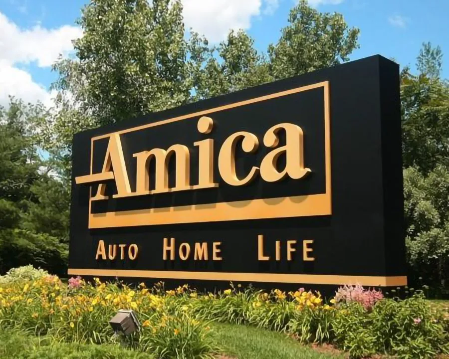 amica insurance