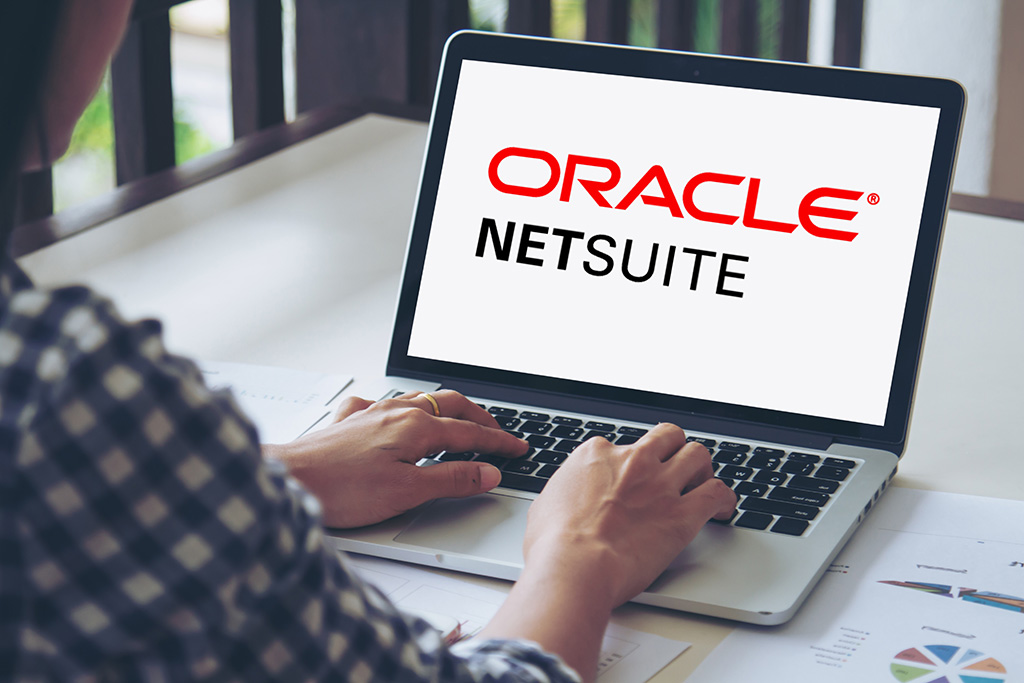 NetSuite Oracle