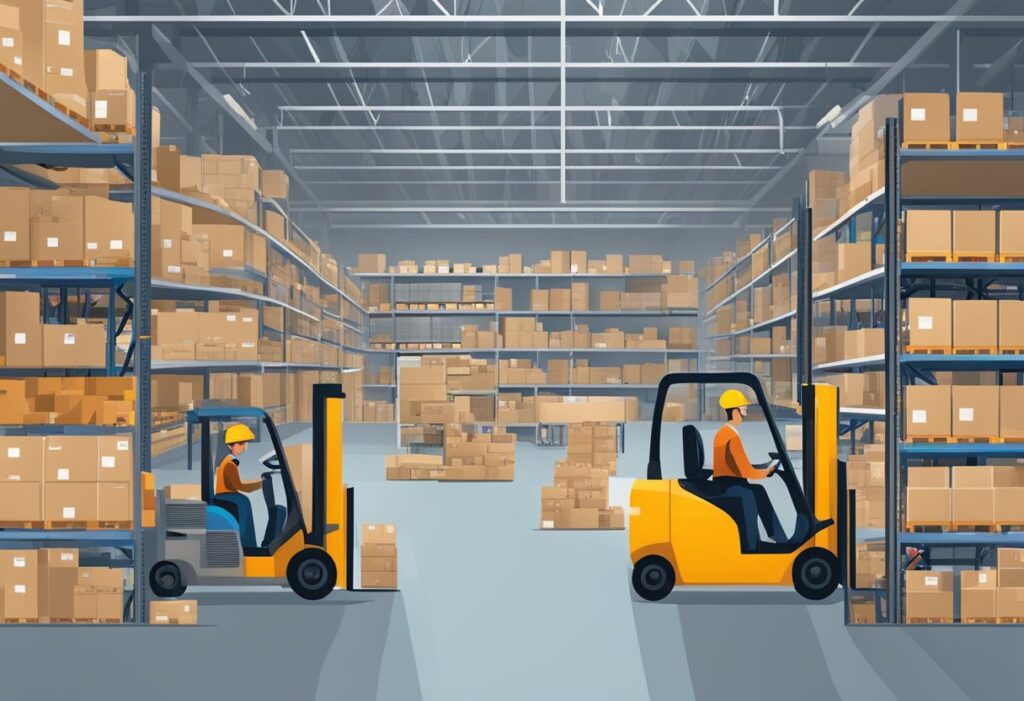 Wholesale Distribution ERP 01